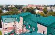 фото ЖК "Родные просторы" Звенигород - 6